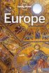 Lonely Planet Europe (Travel Guide) (English Edition)