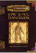 Dungeons & Dragons - Epic Level Handbook