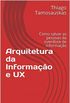 Arquitetura da Informao e UX