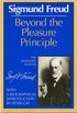 Beyond The Pleasure Principal