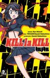 Kill La Kill #01
