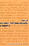 os cem melhores contos brasileiros do sculo