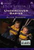 Undercover Babies (Top Secret Babies Book 9) (English Edition)
