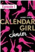 Calendar Girl - Janvier