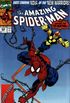 O Espetacular Homem-Aranha #352 (1991)