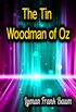 The Tin Woodman of Oz (English Edition)