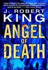 Angel of Death (English Edition)