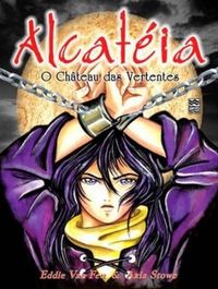 Mang Alcatia - Volume Um