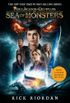 Percy Jackson and the Olympians, Book Two:  The Sea of Monsters (English Edition)