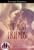 Not Just Friends (Romance on the Go) (English Edition)