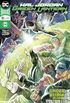 Hal Jordan and the Green Lantern Corps #35