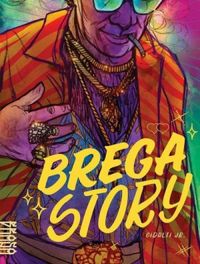 Brega Story