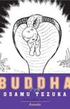 Buddha, Vol. 6: Ananda
