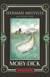 Moby Dick (Audiobook)