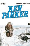 Ken Parker Vol. 13