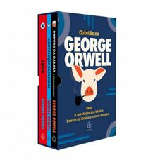 Coletnea George Orwell