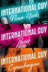 International Guy: Paris, Nova York e Copenhague (vol. 1)