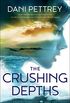 The Crushing Depths (Coastal Guardians Book #2) (English Edition)
