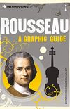 Introducing Rousseau: A Graphic Guide (Introducing...) (English Edition)