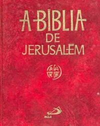 A Bblia de Jerusalm