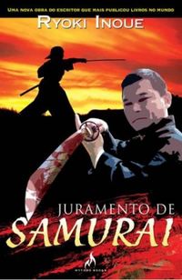 Juramento de Samurai
