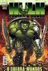 Hulk Contra o Mundo #01