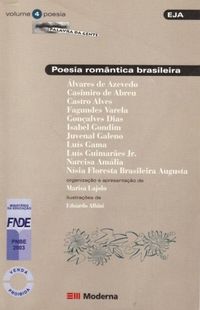 Poesia romntica brasileira