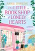 The Little Bookshop of Lonely Hearts: A feel-good funny romance (English Edition)