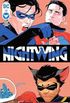 Nightwing (2016-) #110