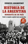Historia de la Argentina: Biografia De Un Pais
