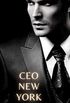 CEO NEW YORK