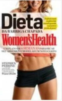 Dieta da Barriga Chapada Women