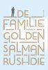 De familie Golden: een roman