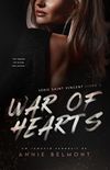 War Of Hearts