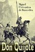 Don Quijote: Band 1&2 (German Edition)