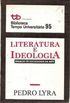 Literatura e ideologia
