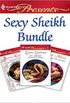 Sexy Sheikh Bundle (English Edition)
