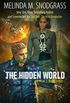 The Hidden World (The Imperials Book 3) (English Edition)