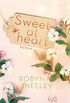 Sweet at heart (Honey-Springs-Reihe 2) (German Edition)
