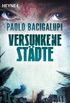 Versunkene Stdte: Roman (Schiffsdiebe-Trilogie 2) (German Edition)