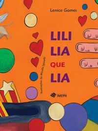 Lili Lia Que Lia
