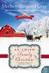 An Amish Family Christmas: A Charmed Amish Life Christmas Novel (English Edition)