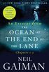 An Excerpt from The Ocean at the End of the Lane: Chapters 1 - 3 (English Edition)