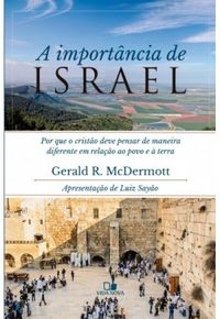 A importncia de Israel