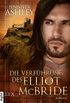 Die Verfhrung des Elliot McBride (MacKenzies 5) (German Edition)