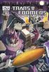 Transformers: Robots in Disguise #24