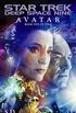 Avatar: Book One (Star Trek: Deep Space Nine 1) (English Edition)