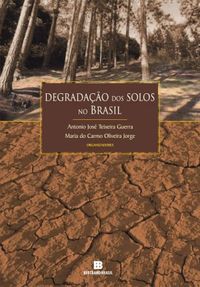 Degradao dos Solos no Brasil