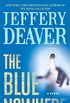 The Blue Nowhere: A Novel (English Edition)