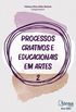 Processos Criativos e Educacionais em Artes 2
